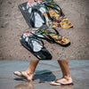 MEN'S FLIP FLOP CHINA BEACH