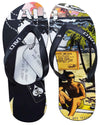 MEN'S FLIP FLOP CHINA BEACH