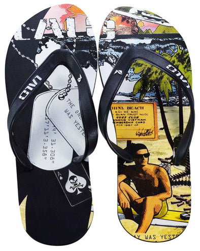 MEN'S FLIP FLOP CHINA BEACH