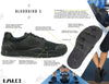 BUD/S BLOODBIRD X Black Ops | Shoes - LALO USA | Tactical and Athletic Footwear