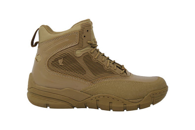 SHADOW INTRUDER 5" Coyote | Tactical - LALO USA | Tactical and Athletic Footwear