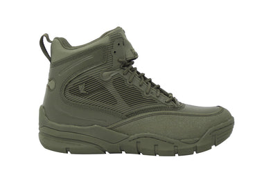 SHADOW INTRUDER 5" Ranger Green | Tactical - LALO USA | Tactical and Athletic Footwear