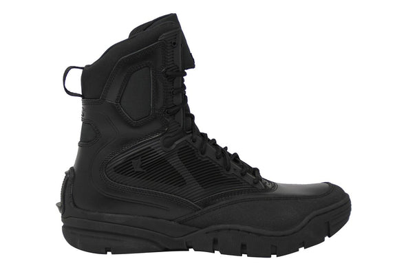 SHADOW INTRUDER 8" Black Ops | Tactical - LALO USA | Tactical and Athletic Footwear