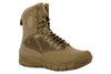 SHADOW INTRUDER 8" Coyote | Tactical - LALO USA | Tactical and Athletic Footwear