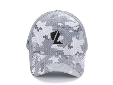 LALO Trucker Hat Urban Camo | Accessories - LALO USA | Tactical and Athletic Footwear