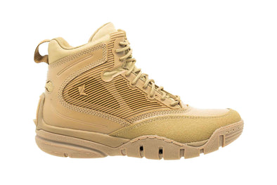SHADOW AMPHIBIAN 5" Coyote | Tactical - LALO USA | Tactical and Athletic Footwear