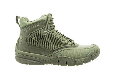 SHADOW AMPHIBIAN 5" Ranger Green | Tactical - LALO USA | Tactical and Athletic Footwear