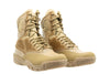 SHADOW AMPHIBIAN 8" Coyote | Tactical - LALO USA | Tactical and Athletic Footwear